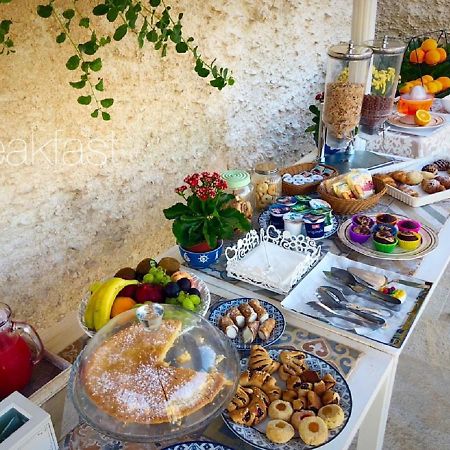 פאביננה Cave Garden Rooms מראה חיצוני תמונה