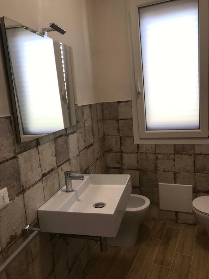 פאביננה Cave Garden Rooms מראה חיצוני תמונה