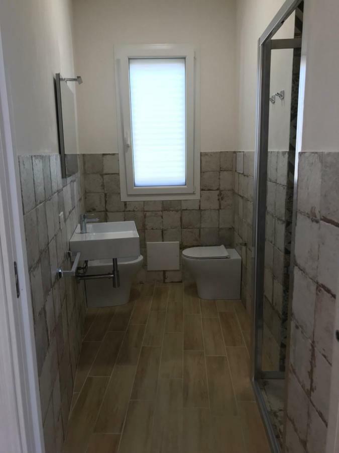 פאביננה Cave Garden Rooms מראה חיצוני תמונה