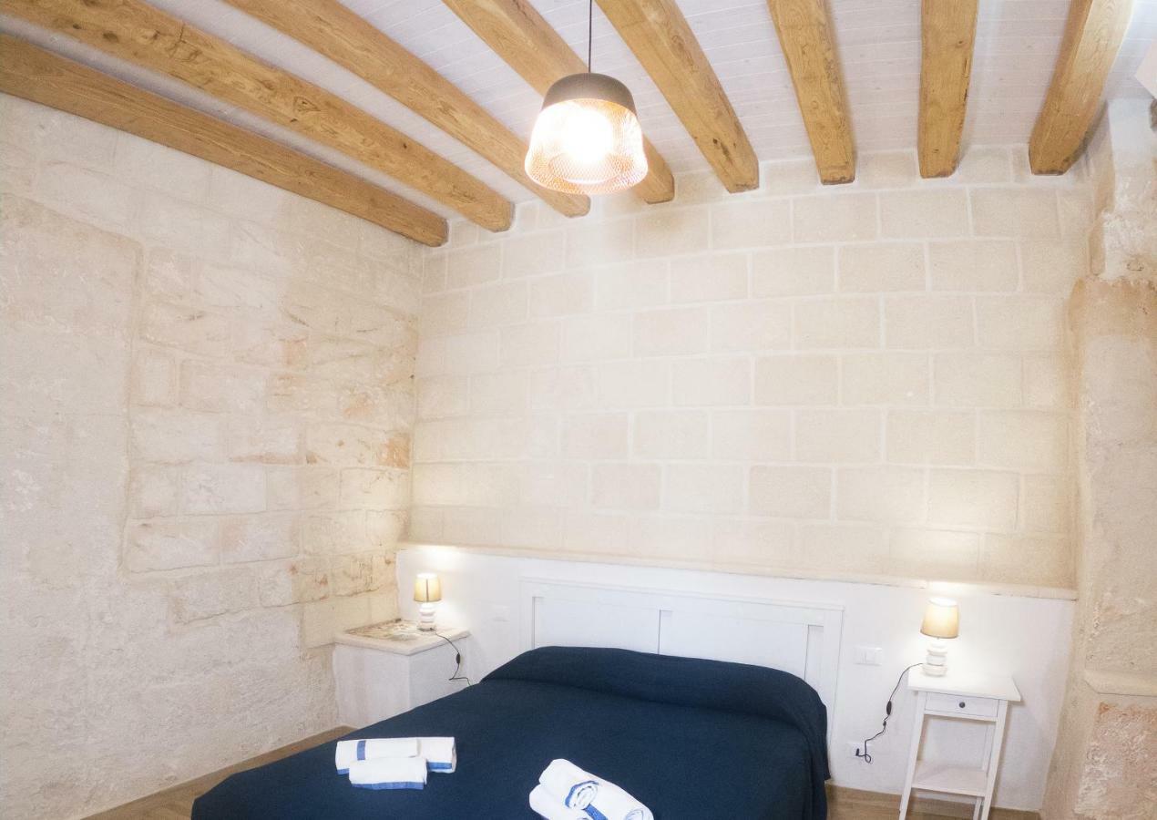 פאביננה Cave Garden Rooms מראה חיצוני תמונה