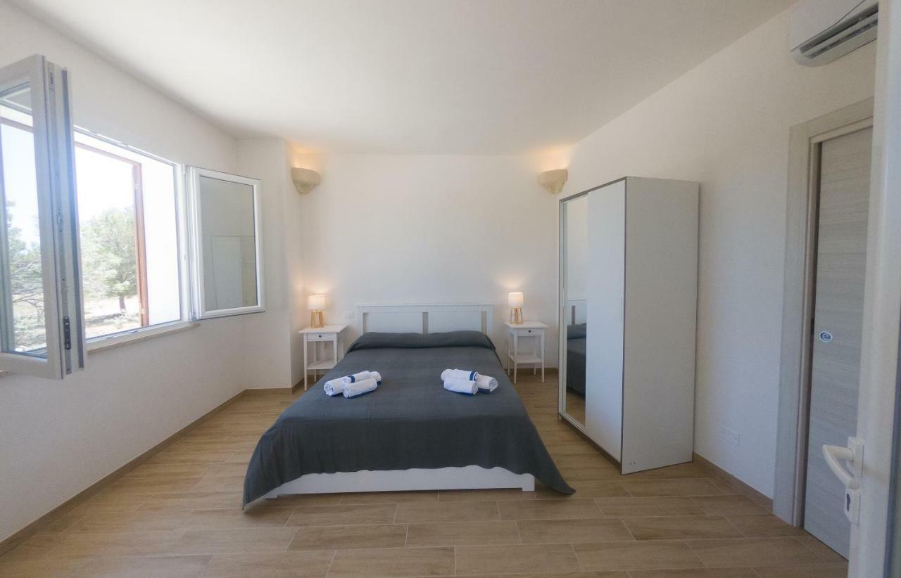 פאביננה Cave Garden Rooms מראה חיצוני תמונה