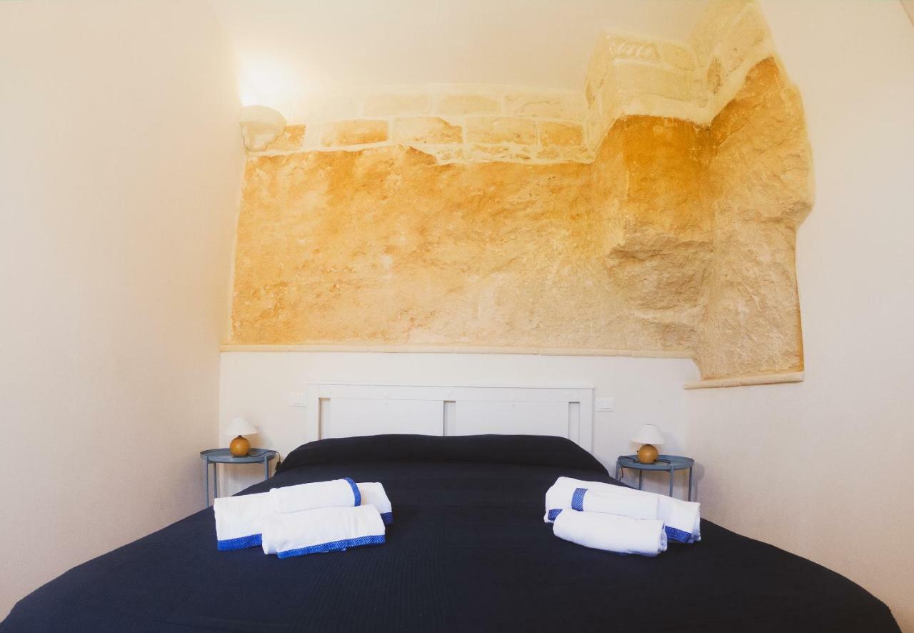 פאביננה Cave Garden Rooms מראה חיצוני תמונה